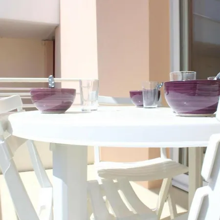 Διαμέρισμα Studio La Rochelle, 1 Piece, 2 Personnes - Fr-1-246-285 *